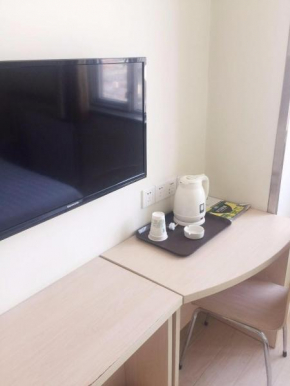 7Days Inn Tianjin five Avenue Tong Building